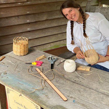 Historic Cold Spring Village Presents: Village Sampler